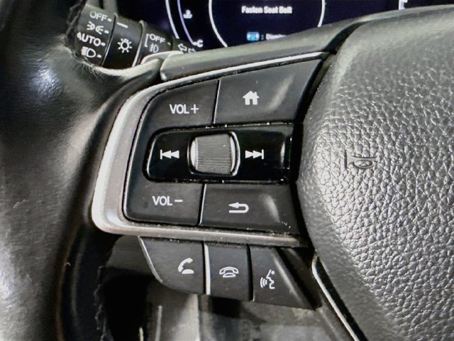 Used 2020 Honda Accord Touring image 13