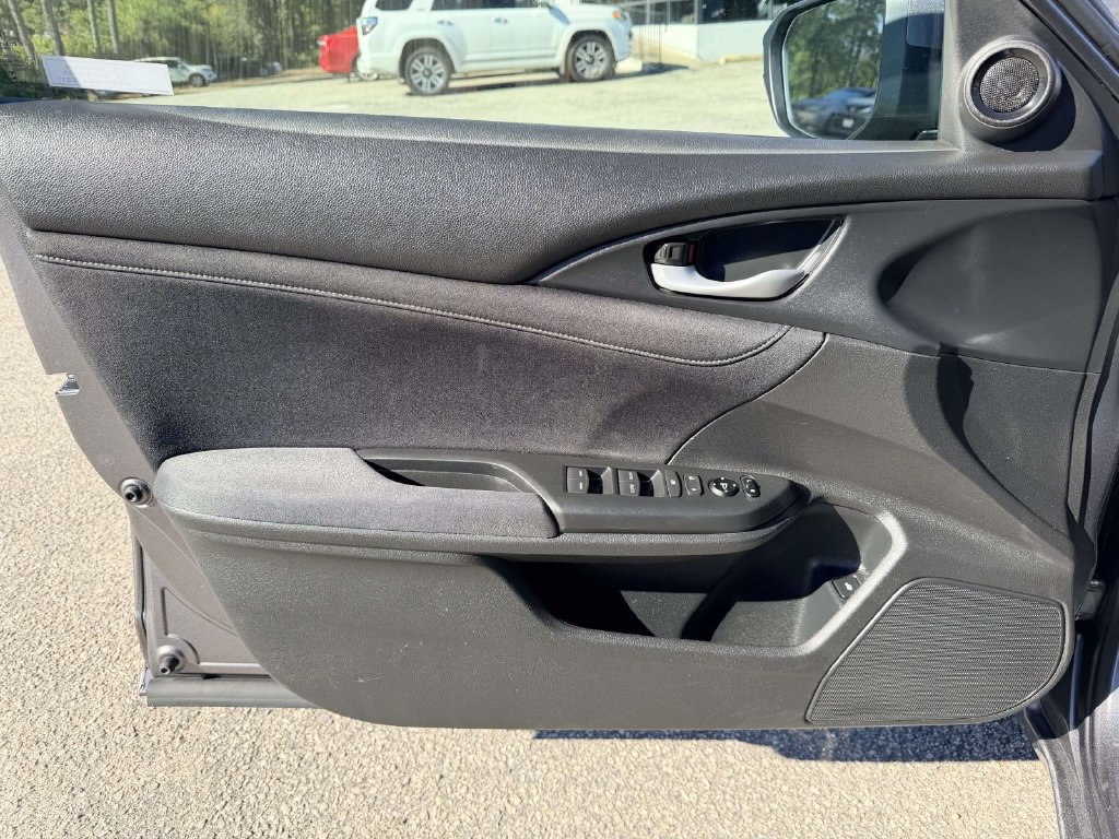 Used 2020 Honda Insight EX image 17
