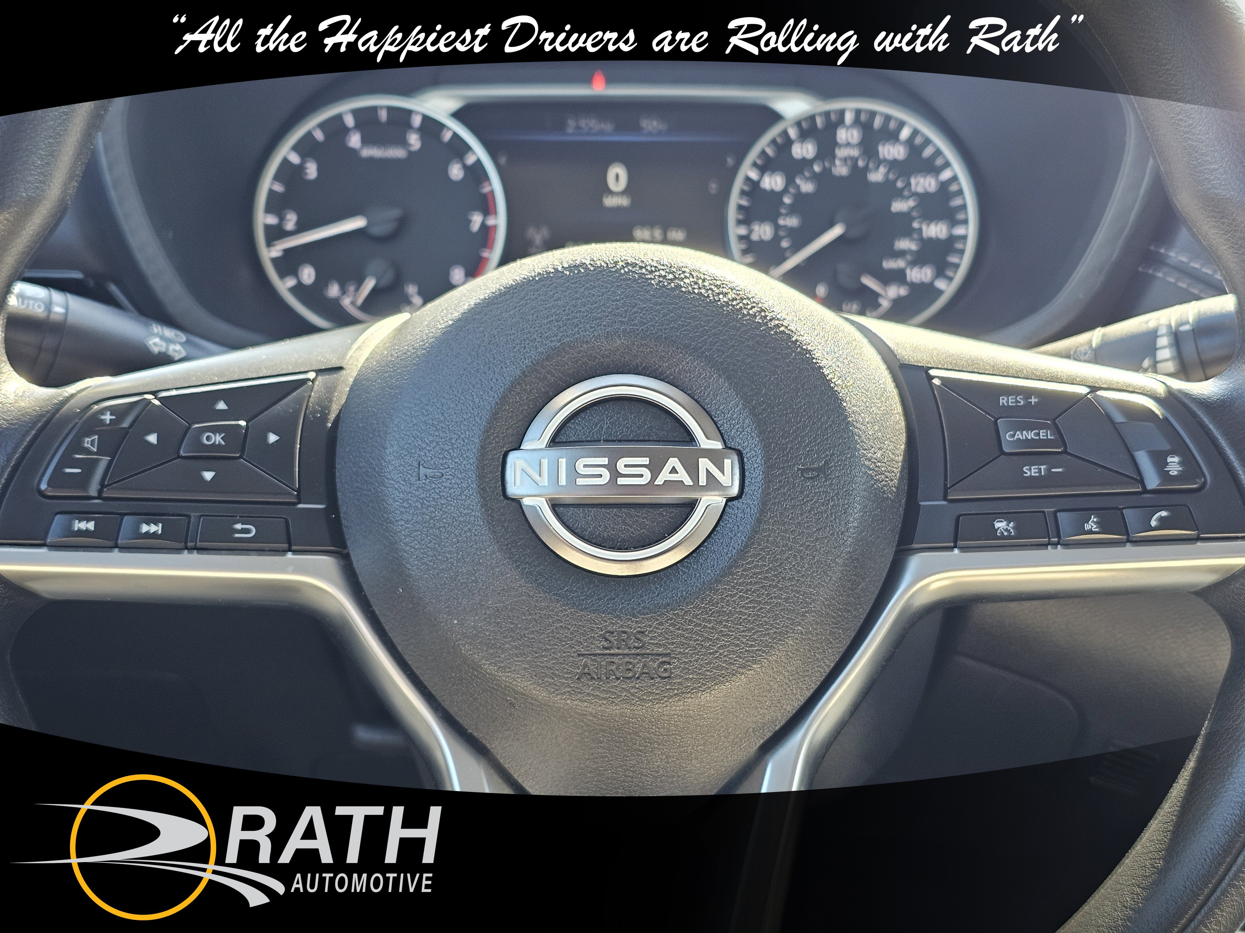 Used 2024 Nissan Sentra SV image 13