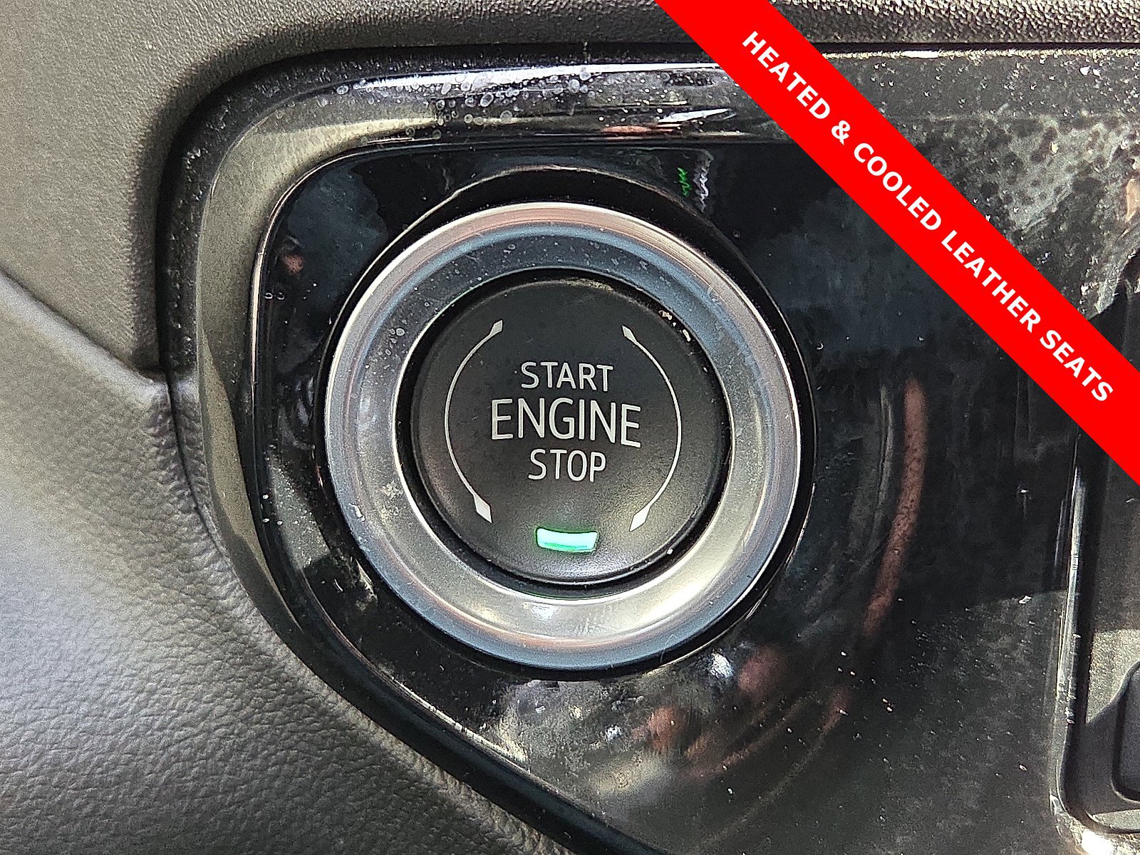 Used 2025 Chevrolet Silverado 1500 High Country w/ Technology Package image 20