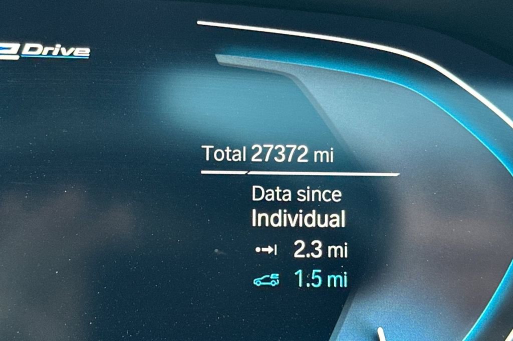 Used 2022 BMW 330e w/ Driving Assistance Package image 29