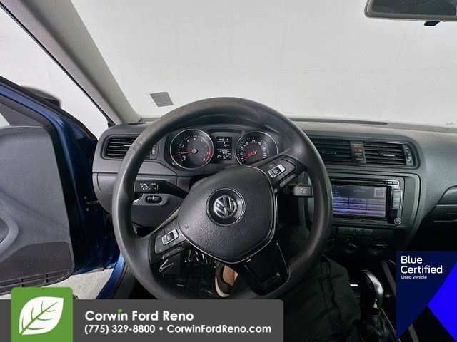 Used 2015 Volkswagen Jetta S FWD image 14