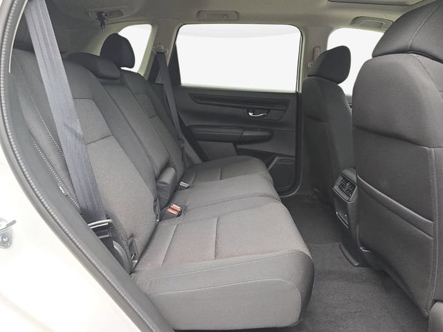 Used 2026 Honda CR-V EX image 36