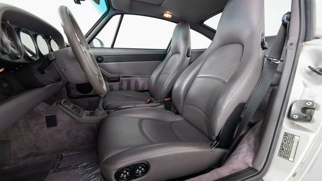 Used 1998 Porsche 911 Carrera S image 11