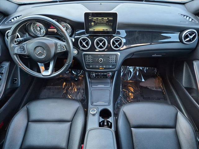 Used 2015 Mercedes-Benz CLA 250 image 17