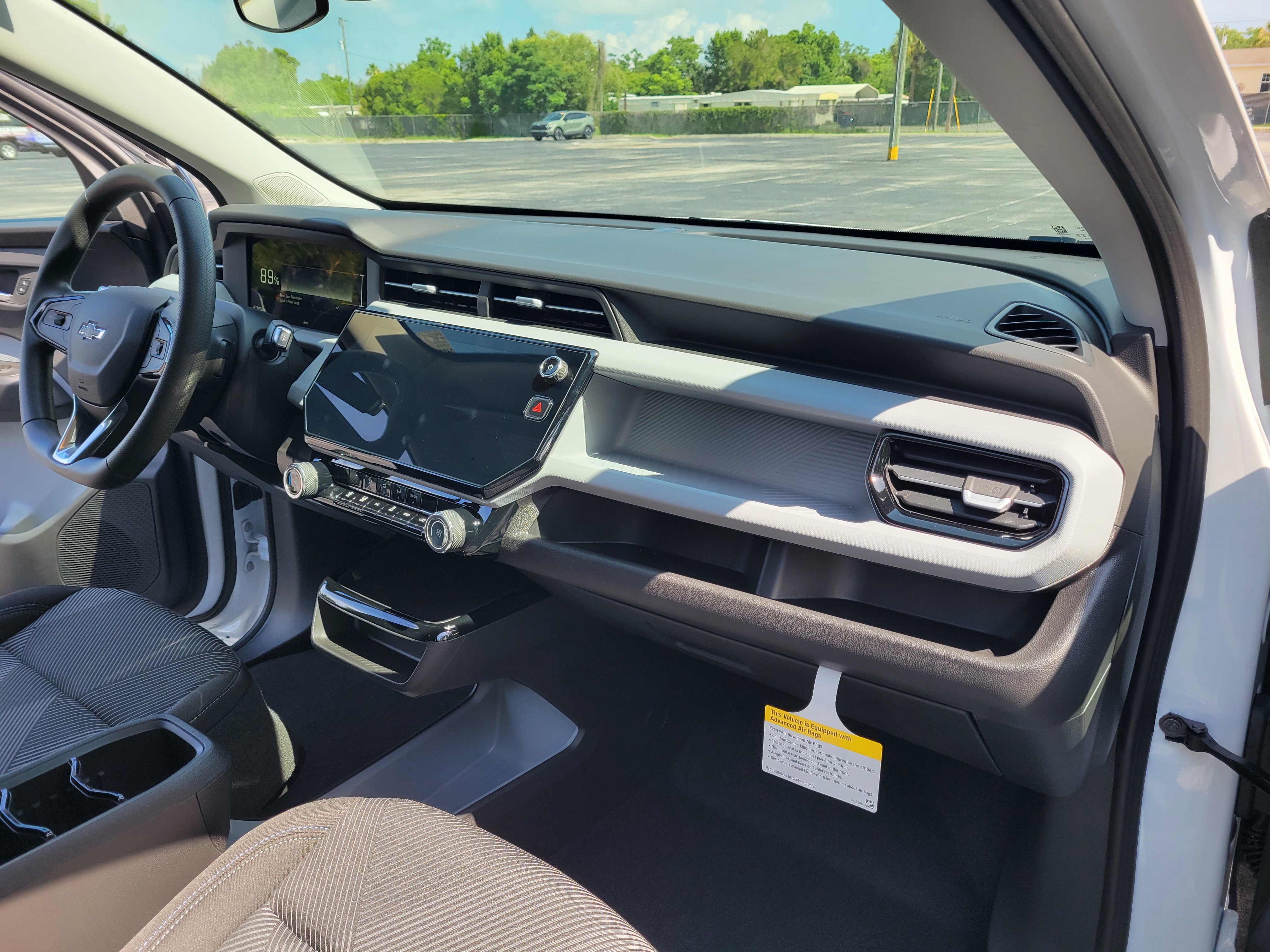 New 2027 Chevrolet Bolt LT FWD image 28