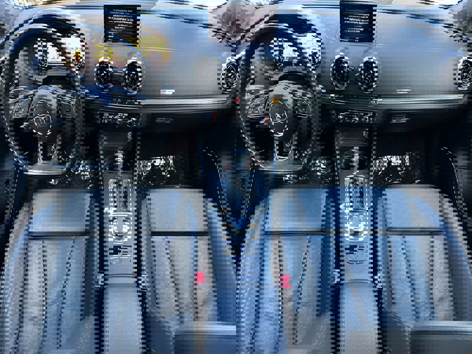 Used 2018 Audi A3 e-tron Premium Plus w/ Technology Package image 3