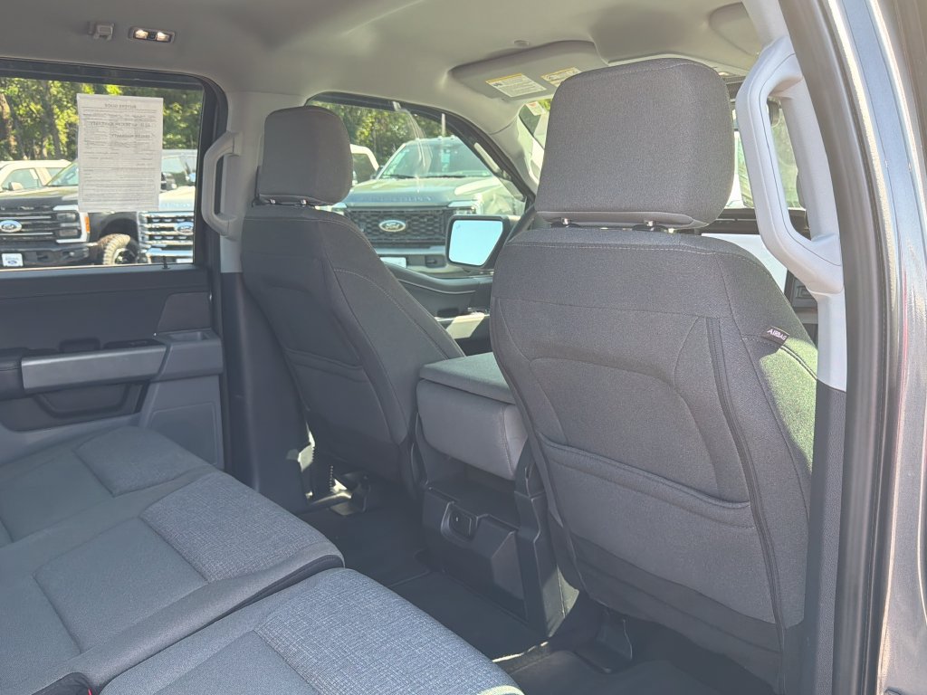 Used 2024 Ford F150 XLT RWD image 21