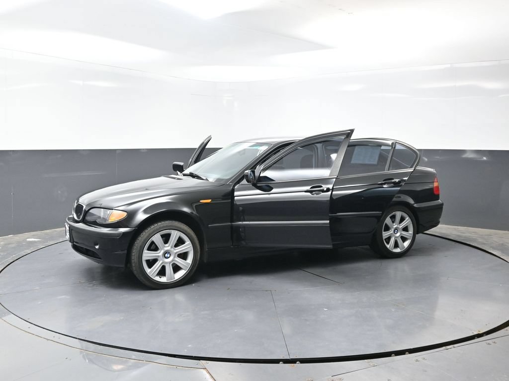 Used 2002 BMW 325i Sedan RWD image 52