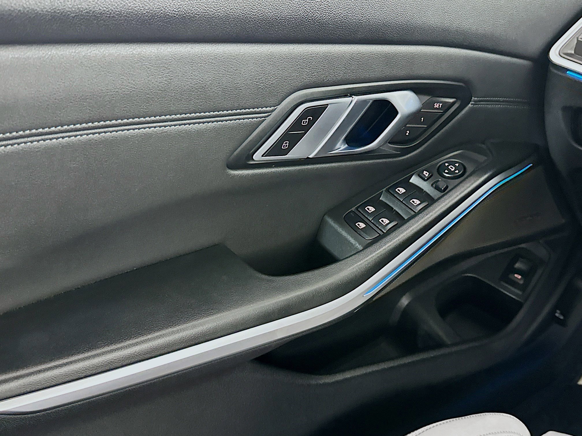 Used 2023 BMW M3 Competition w/ Executive Package image 15
