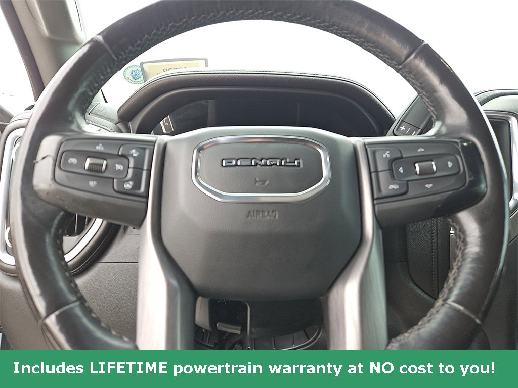 Used 2020 GMC Sierra 2500 Denali w/ Denali Ultimate Package image 19