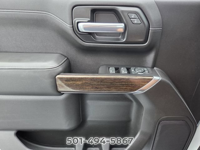 Used 2020 GMC Sierra 1500 SLE RWD image 24