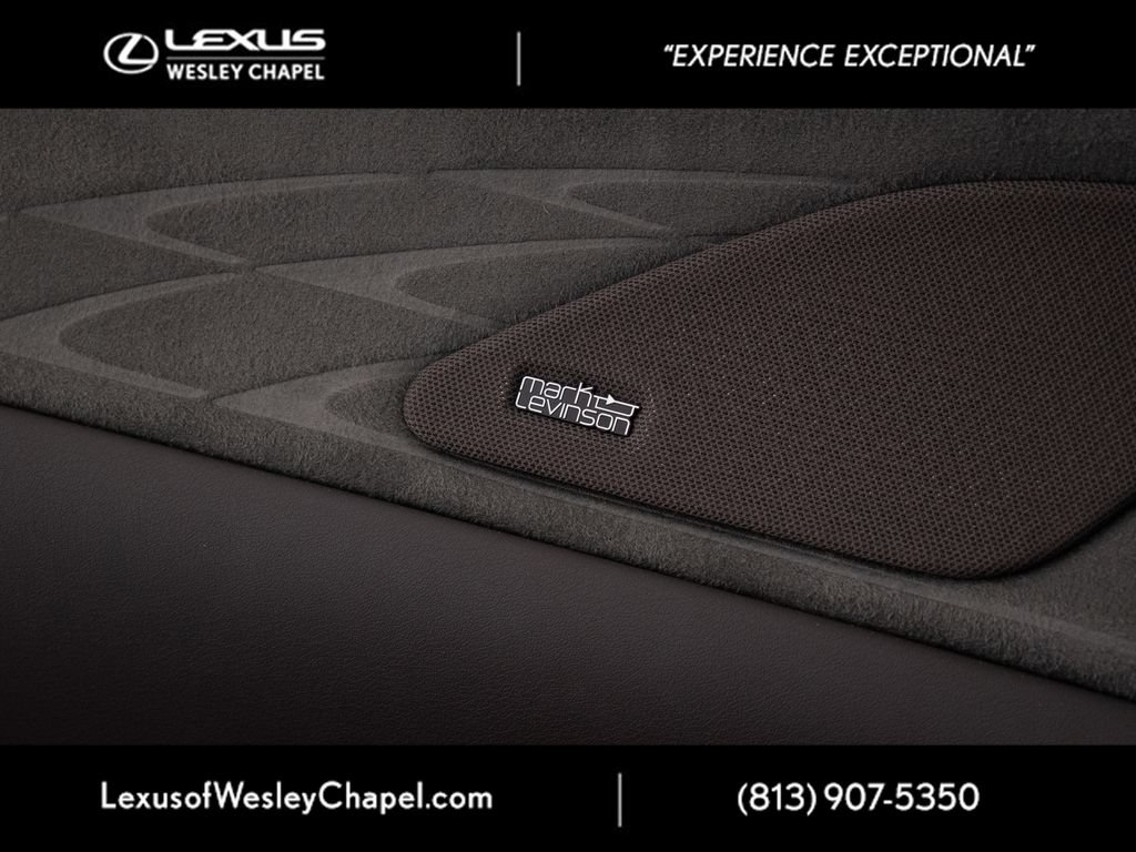 Certified 2023 Lexus RX 350 FWD w/ Accessory Package (Z1) image 23