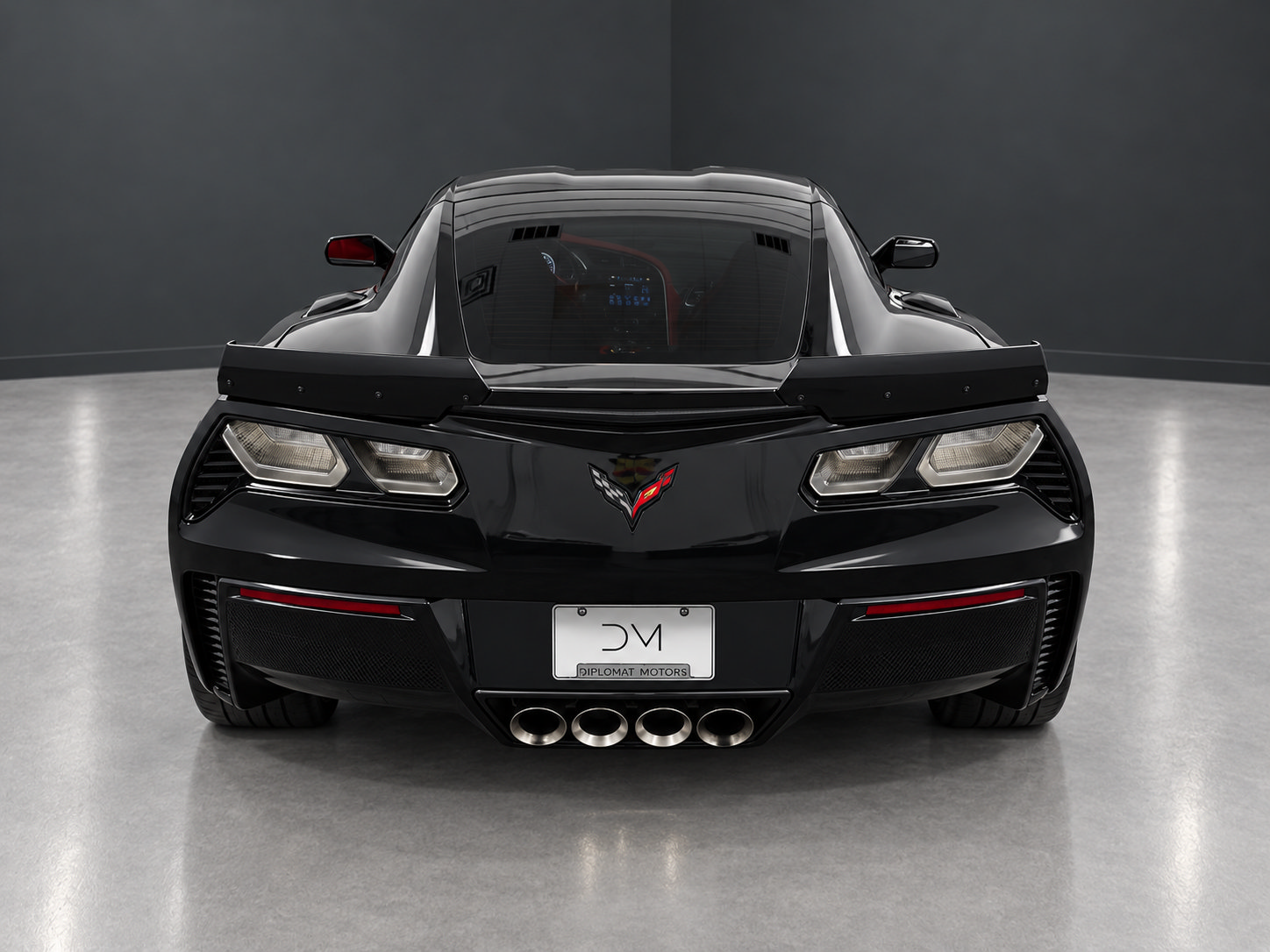 Used 2019 Chevrolet Corvette Z06 RWD image 5