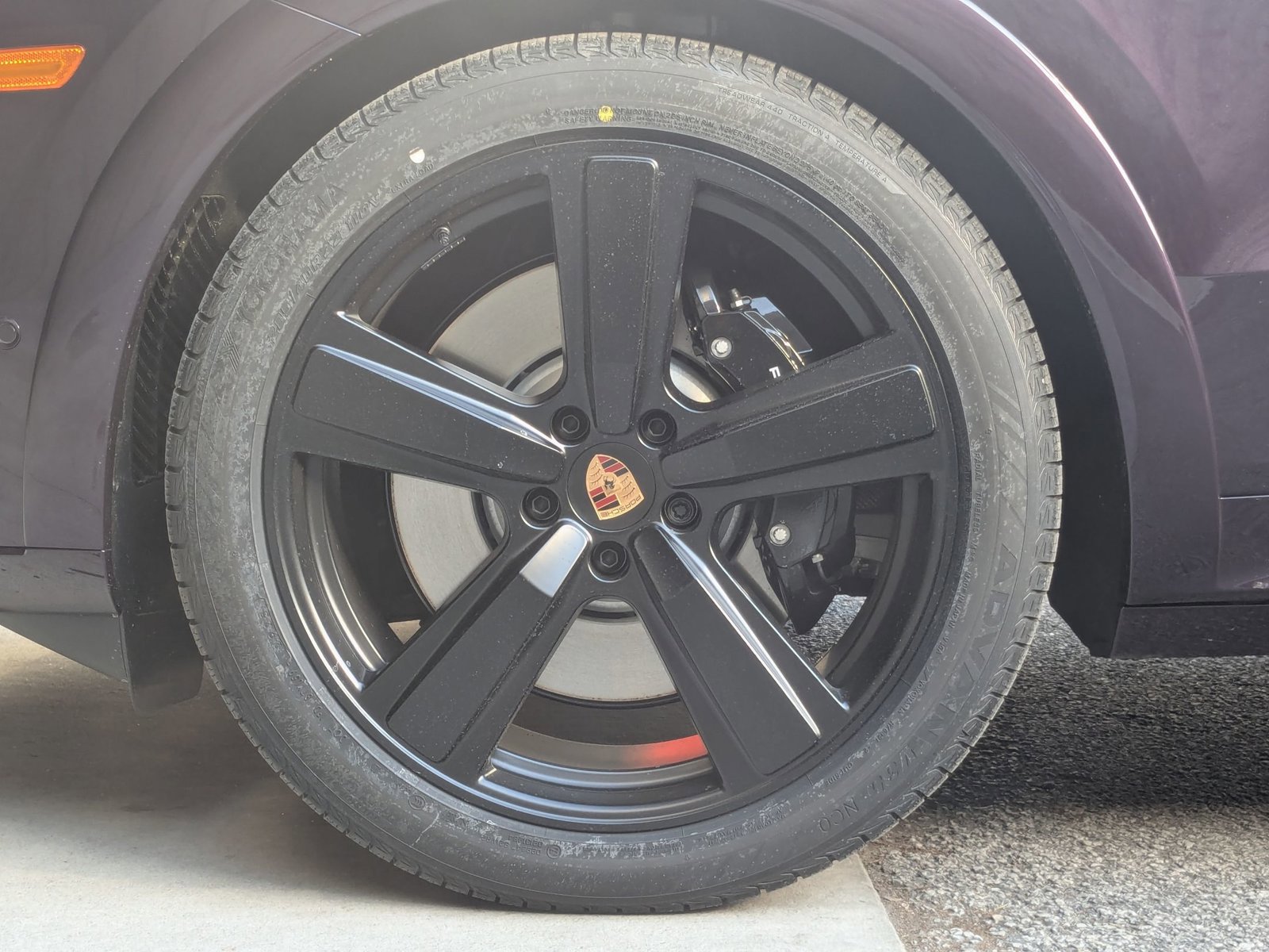 New 2026 Porsche Cayenne GTS image 30