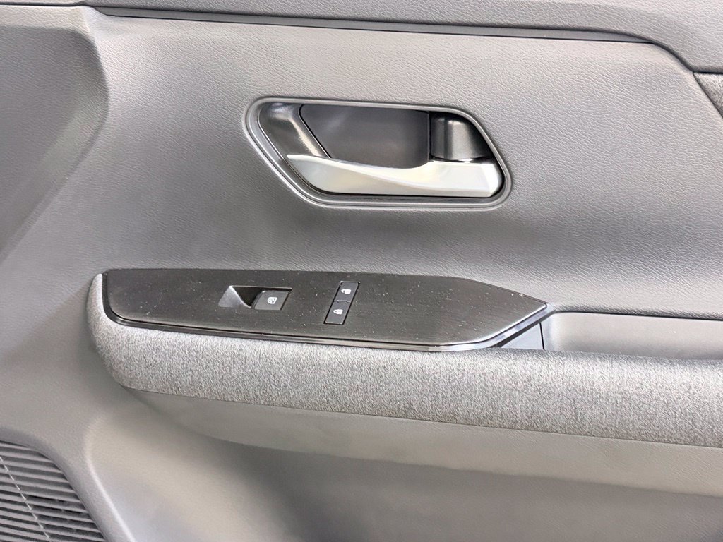 New 2027 Nissan Kicks SV AWD/4WD image 34