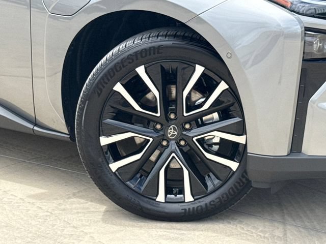 Used 2026 Toyota bZ FWD image 2