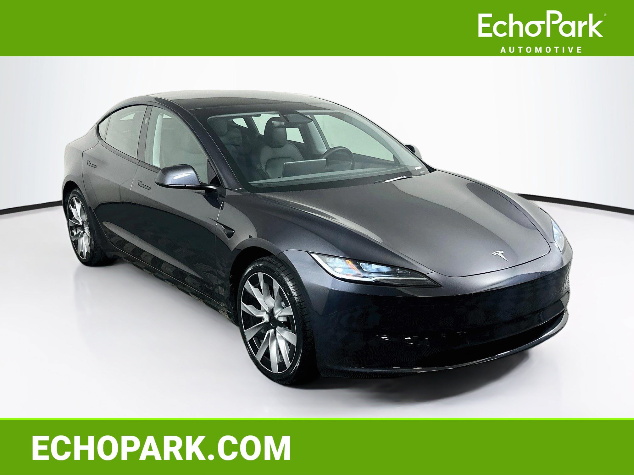 Used 2024 Tesla Model 3 Standard Range