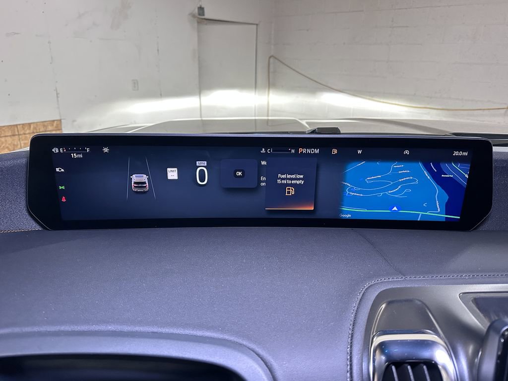 New 2026 Ford Expedition Tremor image 35