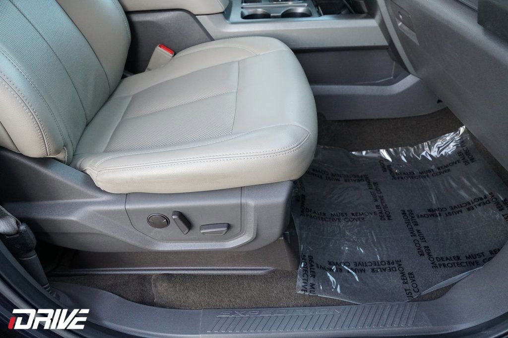 Used 2021 Ford Expedition XLT image 45