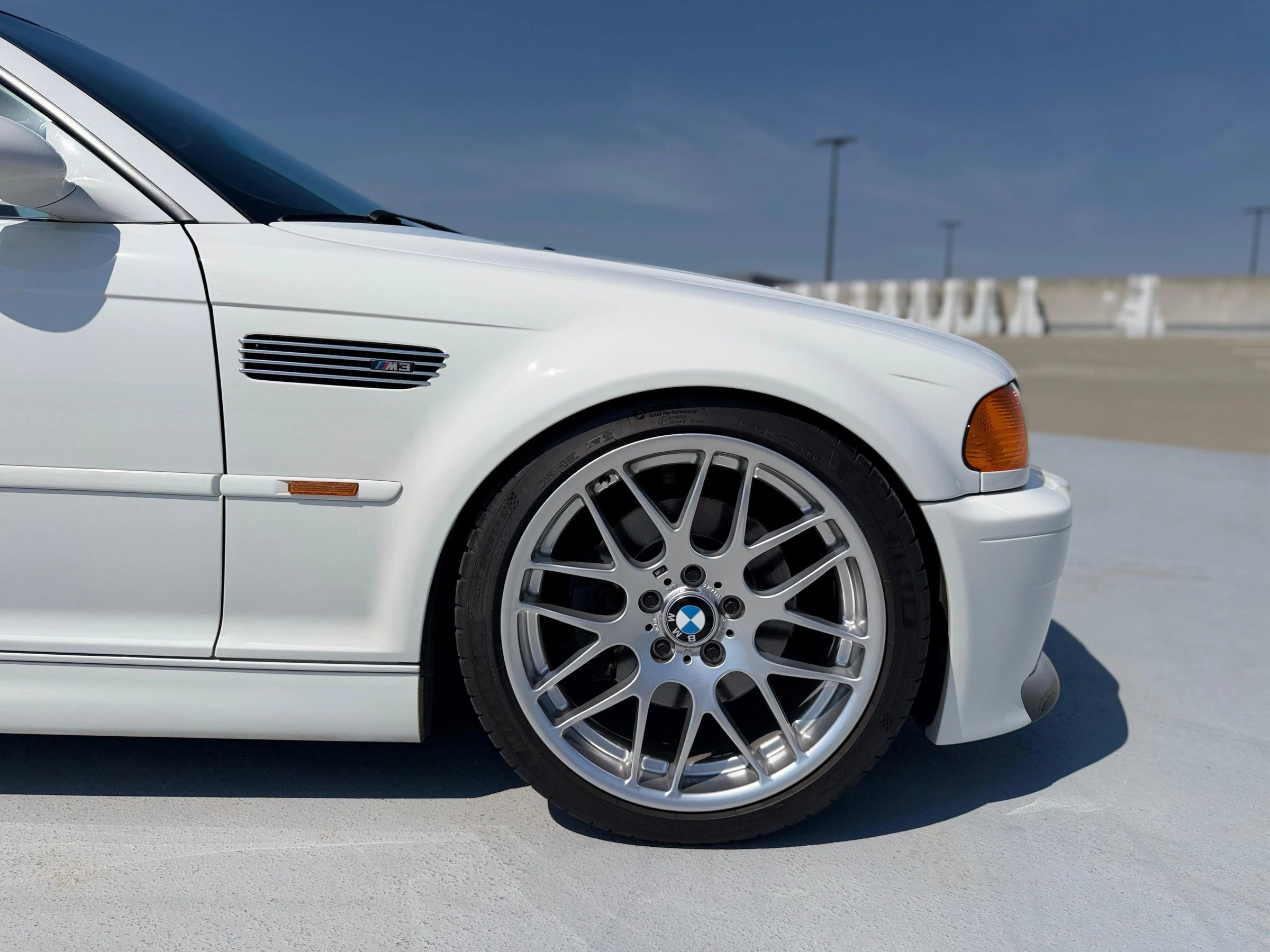 Used 2003 BMW M3 Coupe RWD image 28