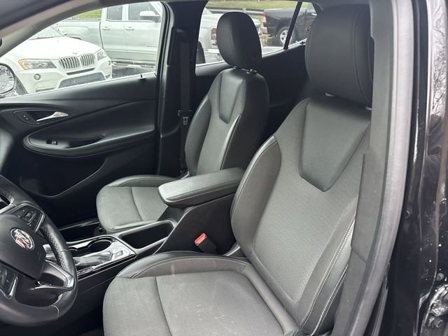 Used 2023 Buick Encore GX Select w/ Experience Buick Package image 15