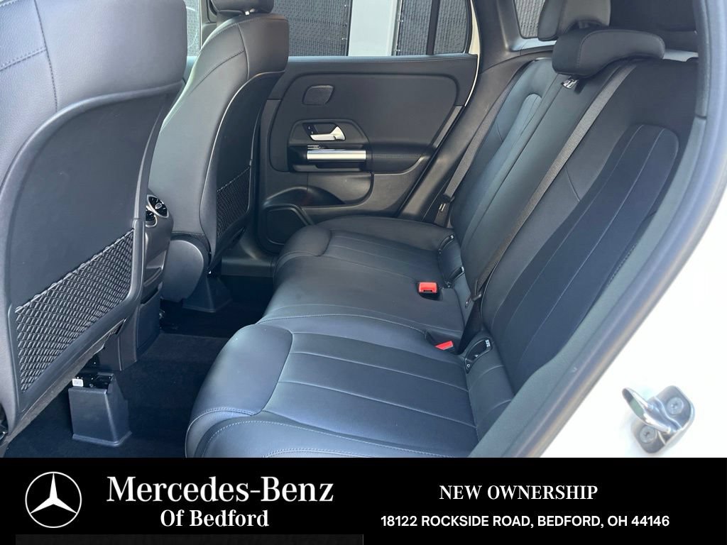 Used 2026 Mercedes-Benz GLA 250 4MATIC image 13