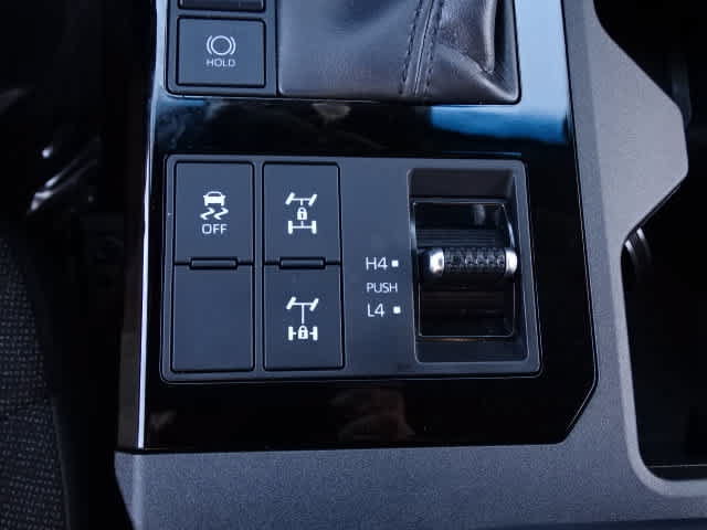 Used 2025 Toyota Land Cruiser 1958 AWD/4WD image 35