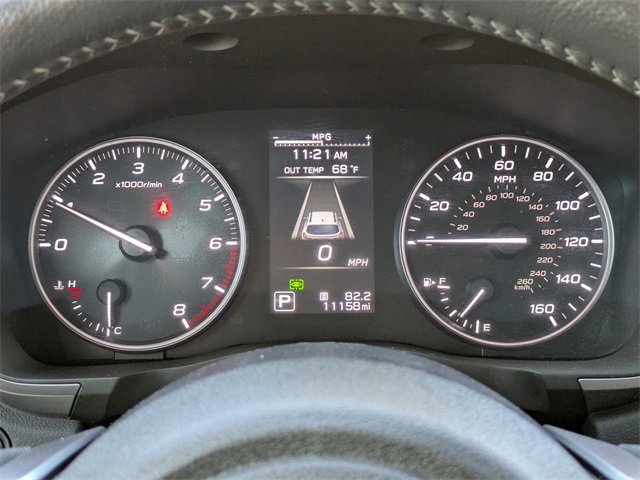 Used 2023 Subaru Ascent Limited image 28