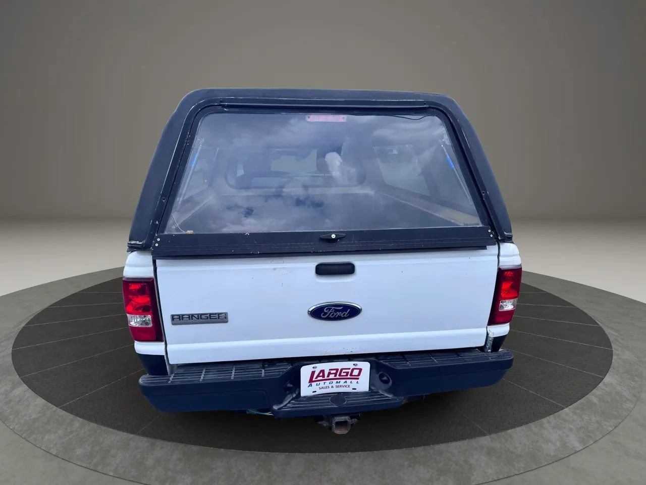 Used 2010 Ford Ranger XL RWD image 8