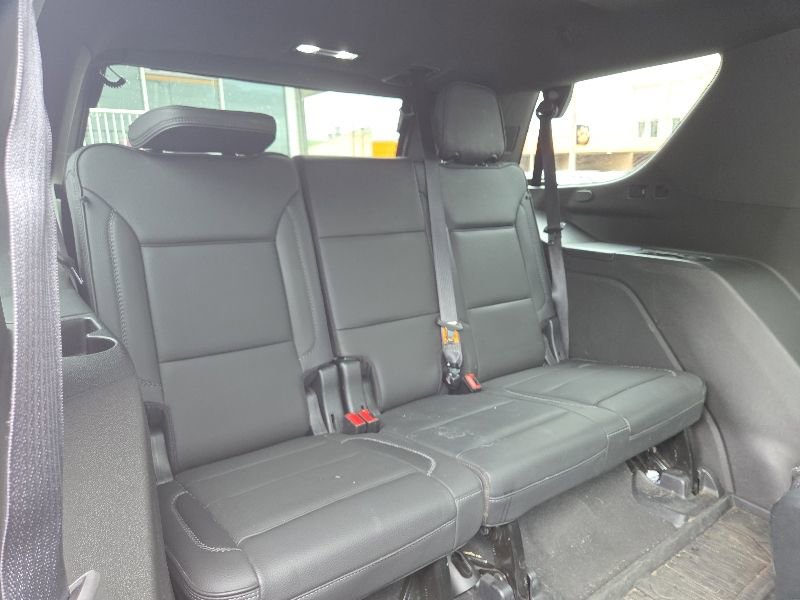 Used 2021 GMC Yukon Denali w/ Denali Premium Package AWD/4WD image 19