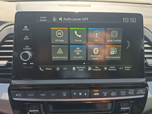 New 2026 Honda Odyssey Sport-L image 22