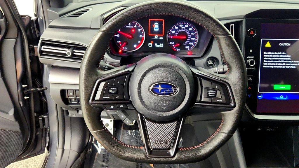 Used 2023 Subaru WRX Premium AWD/4WD image 14