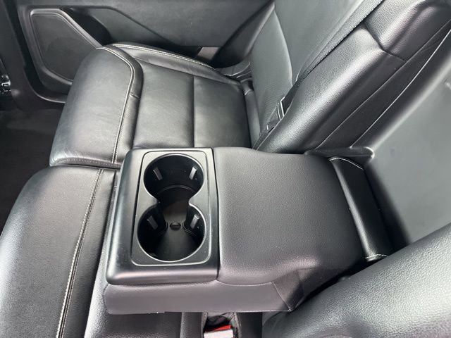 Certified 2022 Ford Explorer ST w/ Equipment Group 401A image 20