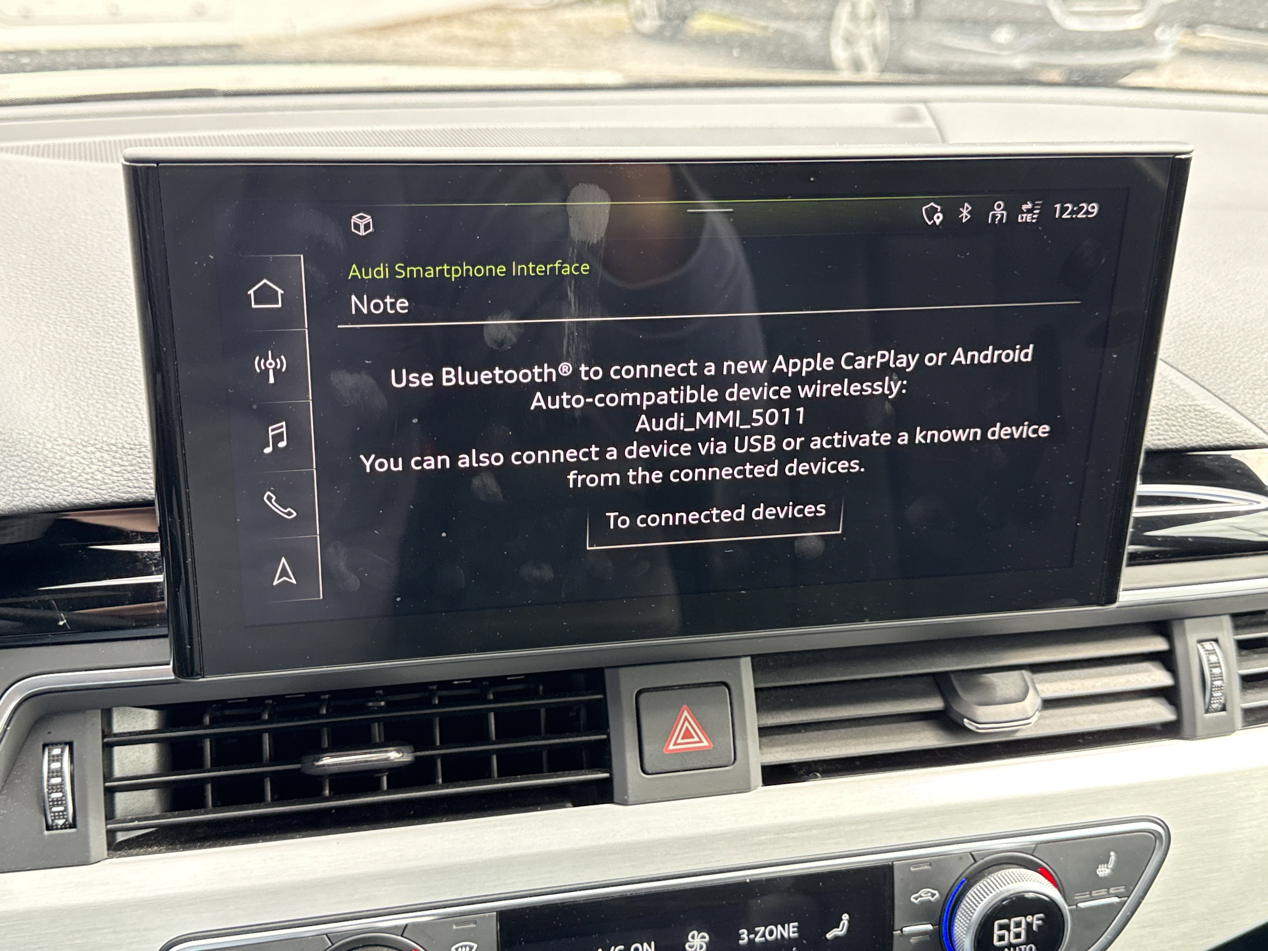 Used 2022 Audi A4 2.0T Premium Plus w/ Premium Plus Package image 23