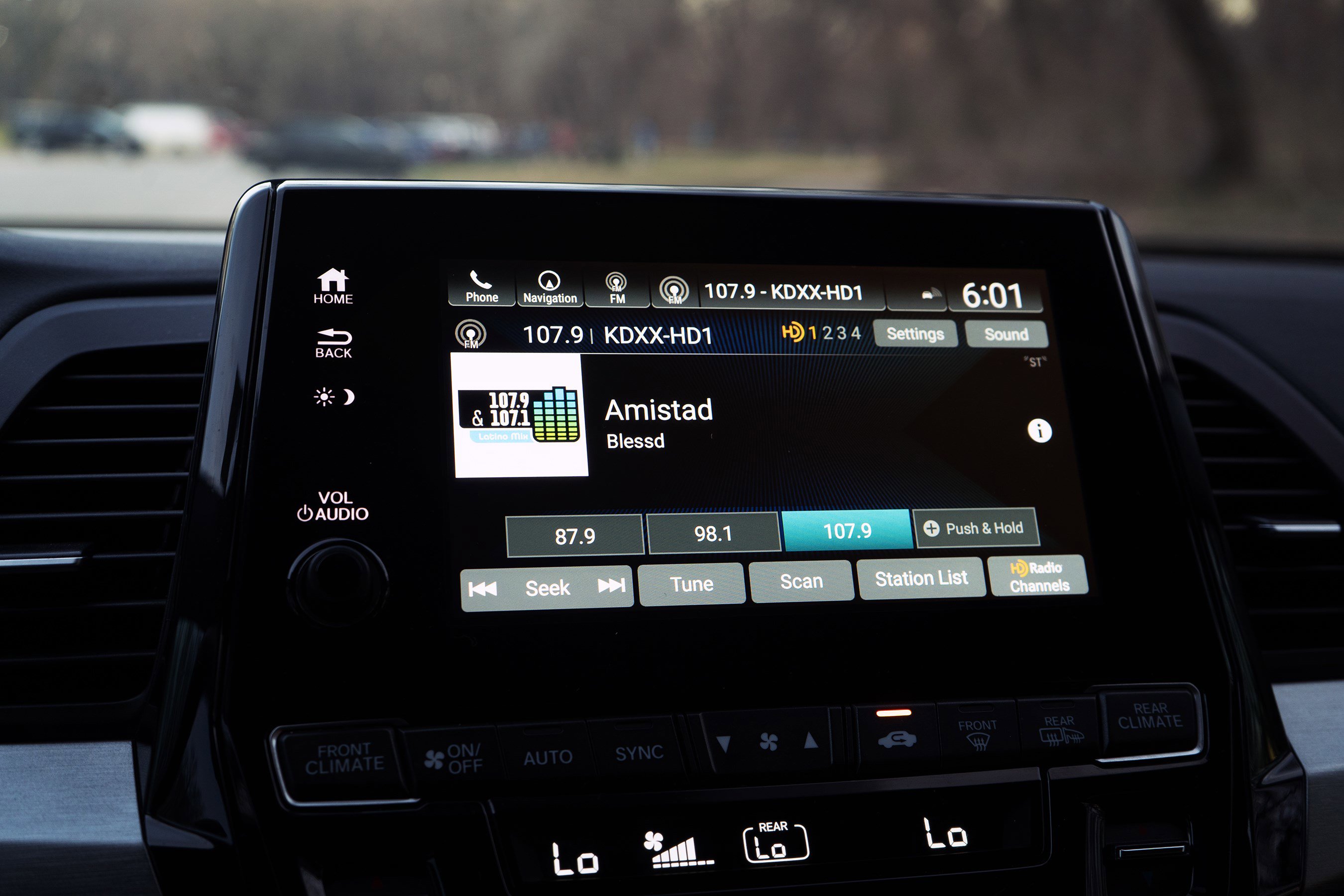 Certified 2023 Honda Odyssey Touring image 30