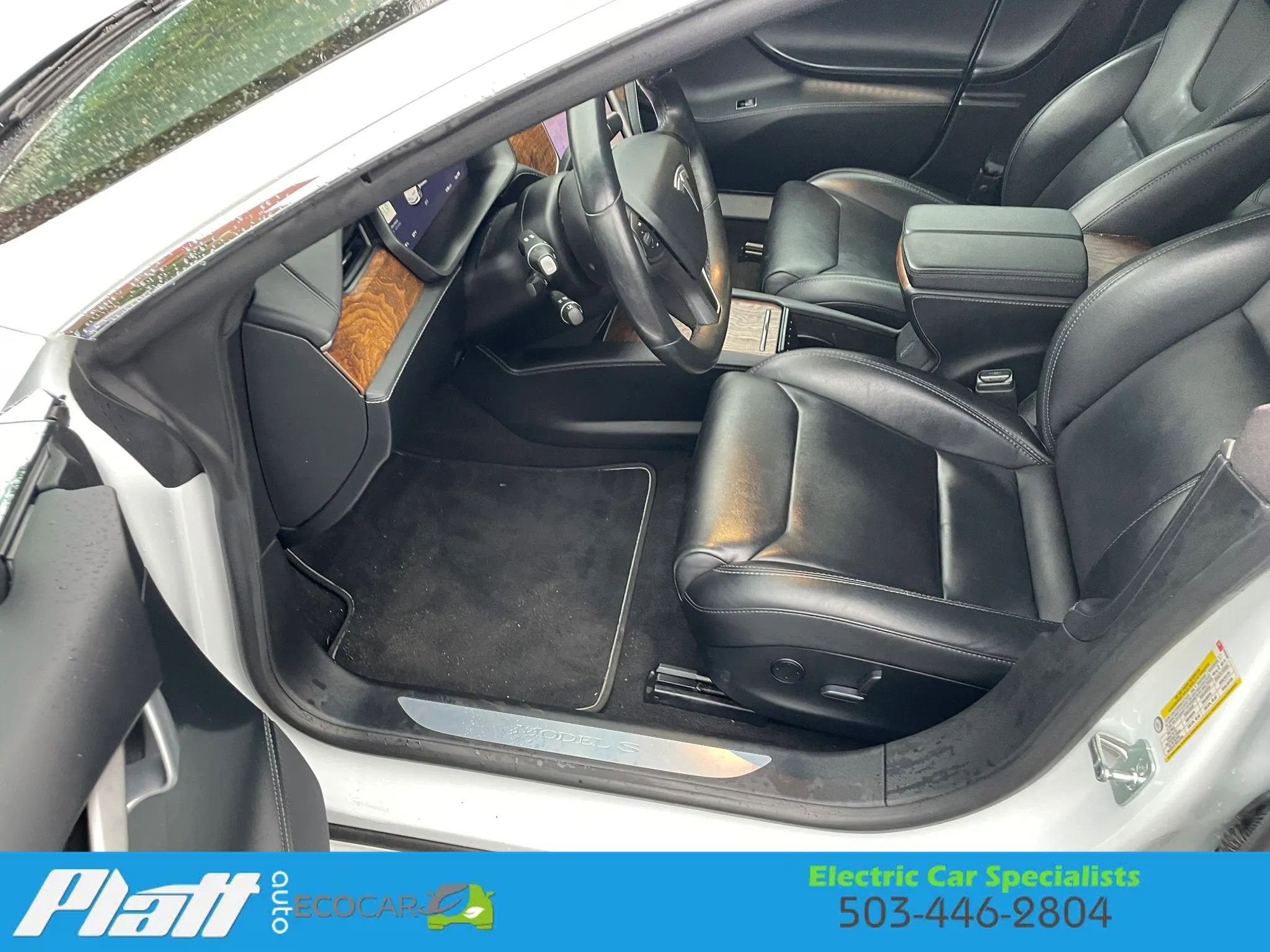 Used 2020 Tesla Model S Performance image 24