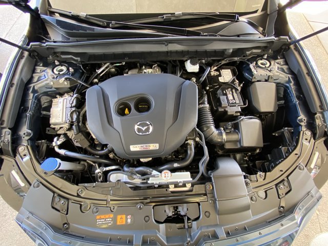 New 2026 MAZDA CX-50 AWD 2.5 S w/ Accent Package image 40