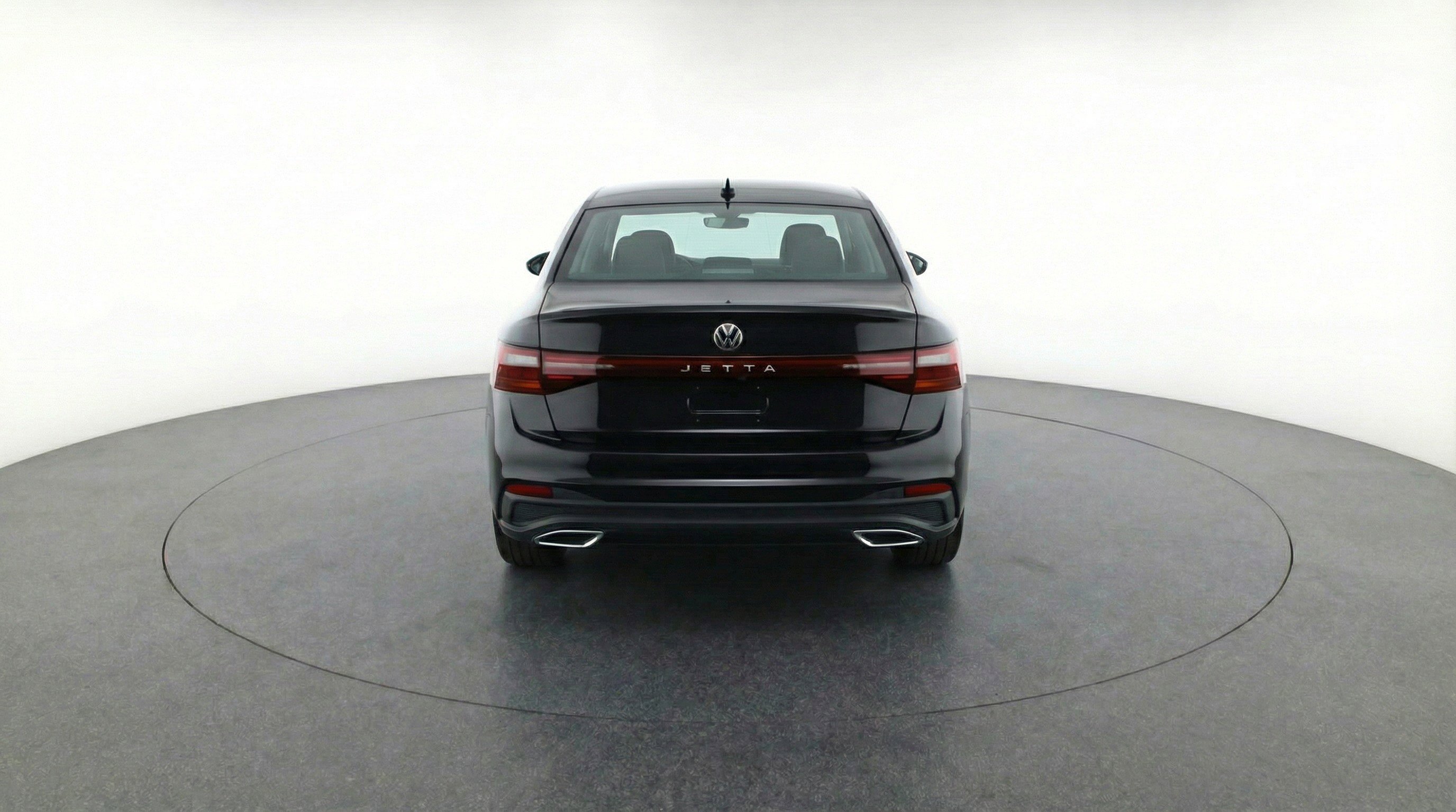 Used 2025 Volkswagen Jetta SE image 7