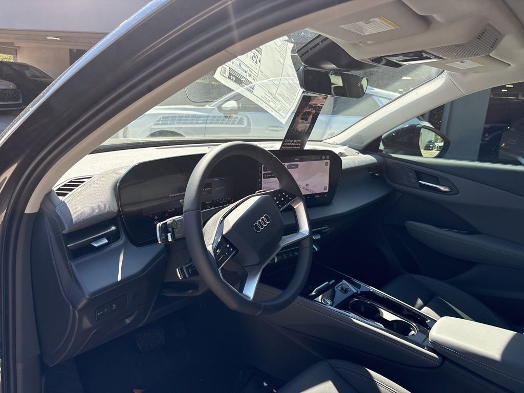 New 2026 Audi Q3 quattro 2.0T AWD/4WD image 12