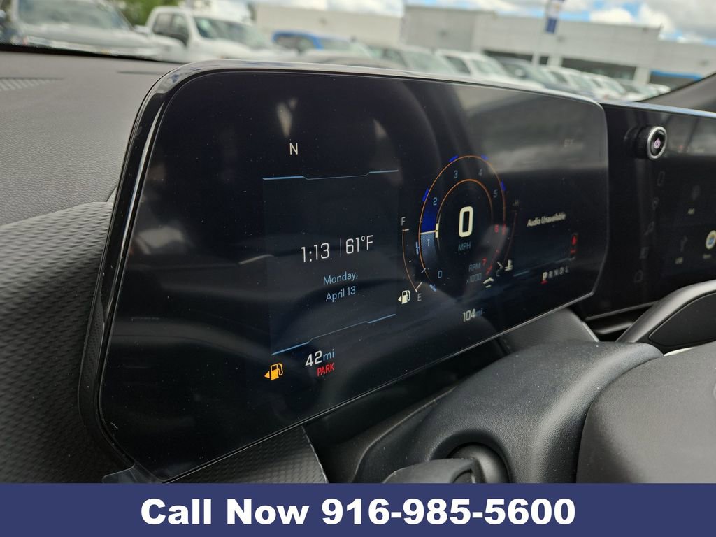 New 2026 Chevrolet Equinox LT image 16