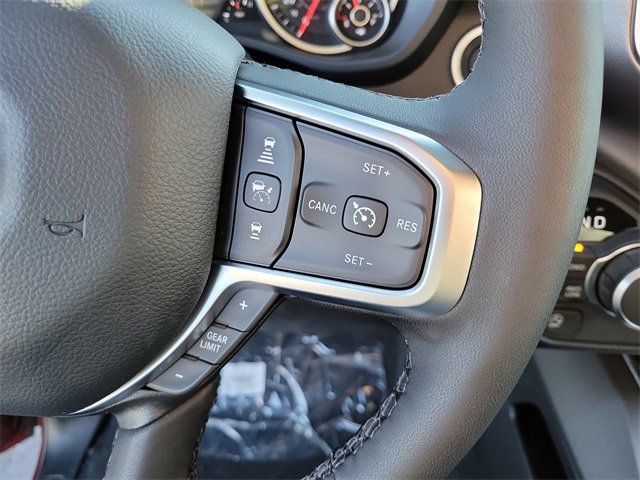 New 2026 RAM 1500 Big Horn image 26