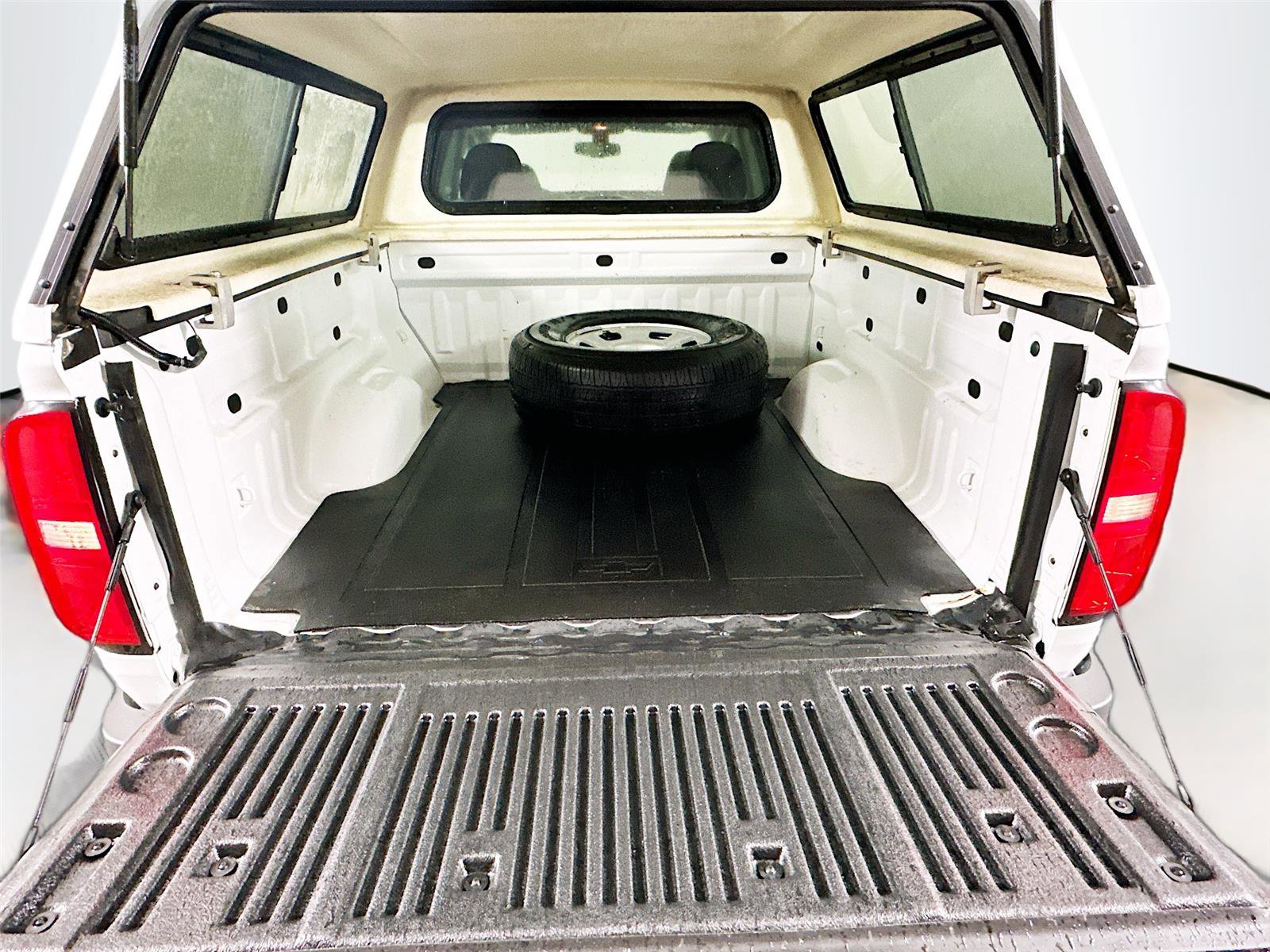 Used 2019 Chevrolet Colorado LT image 24