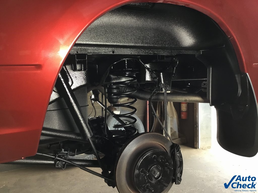 Used 2012 RAM 1500 Express image 14