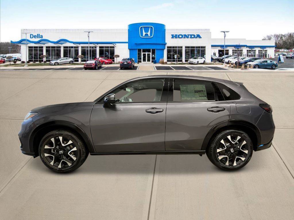 New 2027 Honda HR-V EX-L image 6