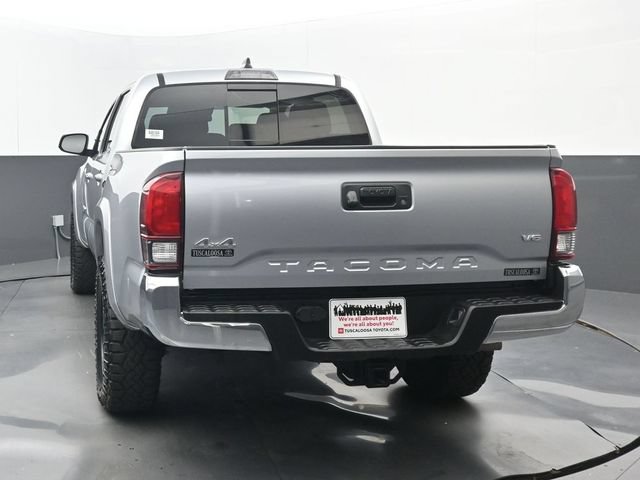 Used 2022 Toyota Tacoma SR5 AWD/4WD image 20