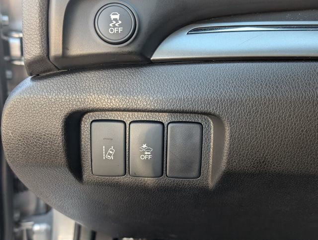 Used 2021 Acura ILX Base image 34