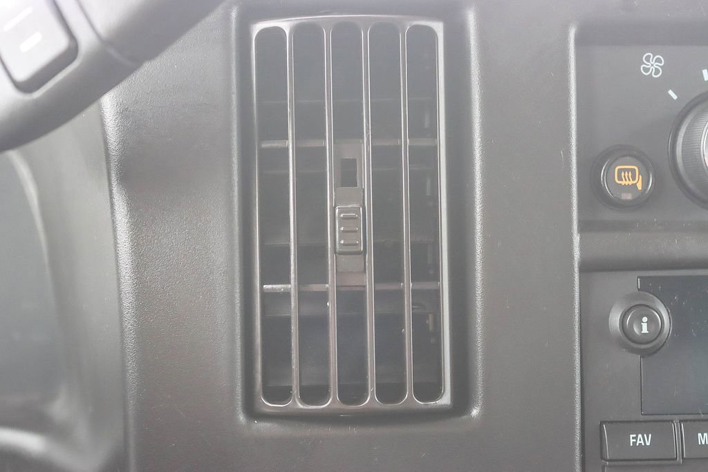 Used 2022 Chevrolet Express 3500 Work Van w/ Driver Convenience Package image 17