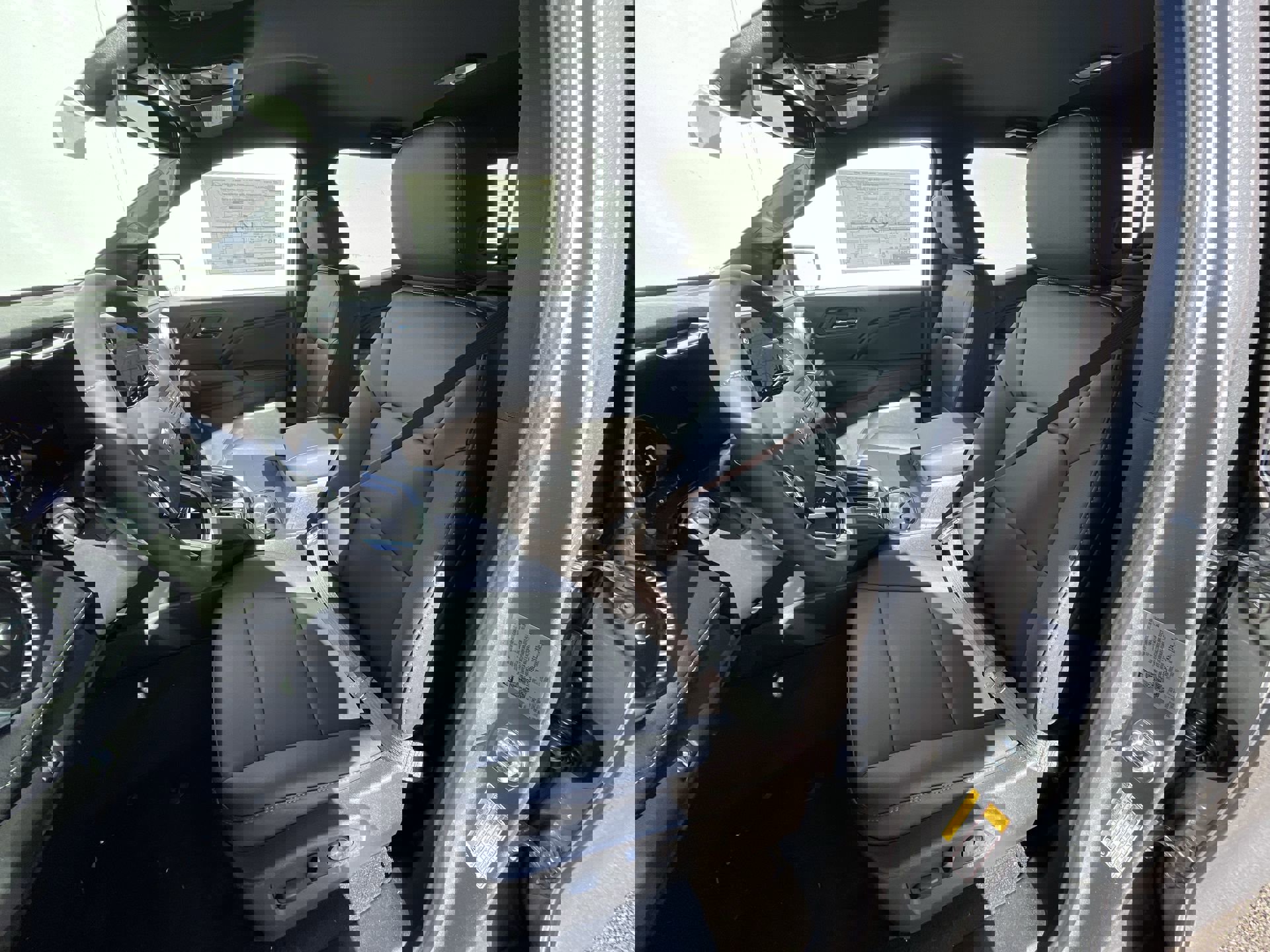 New 2025 Chevrolet Colorado W/T w/ Advanced Trailering Package image 84