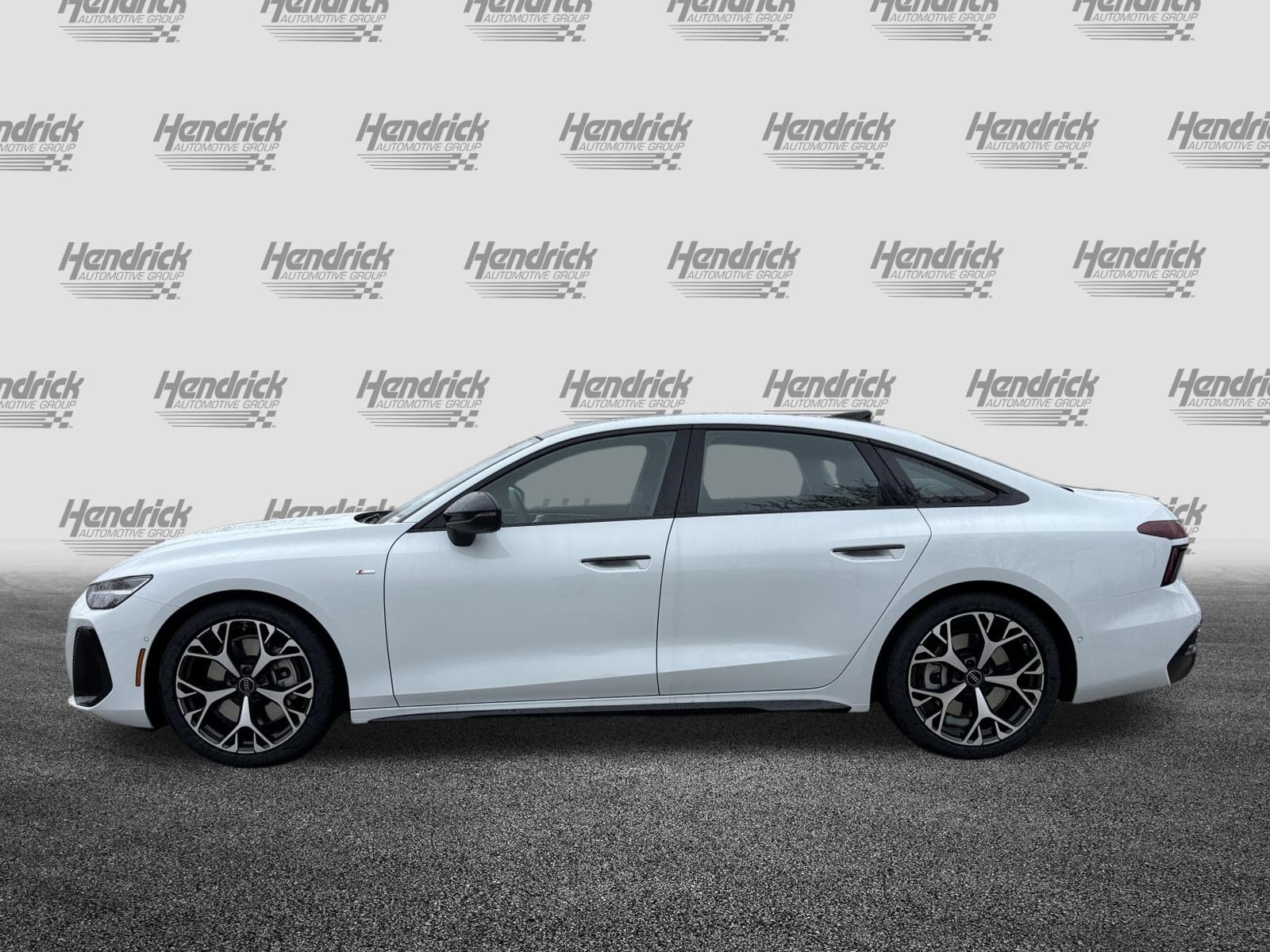 Used 2026 Audi A6 Prestige AWD/4WD image 7